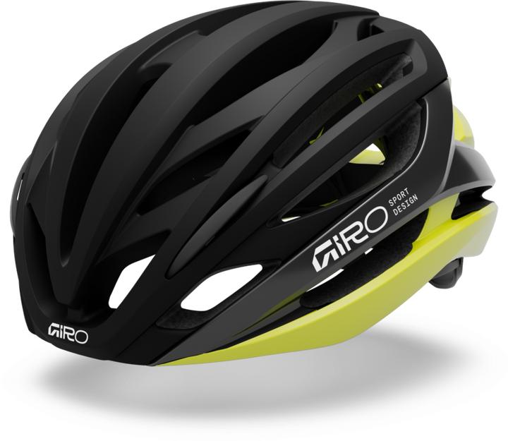 Actual product image Giro Syntax MIPS (51 - 55 cm)