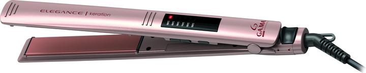 Immagine prodotto GAMA Elegance LED Keration (Piastra per capelli)
