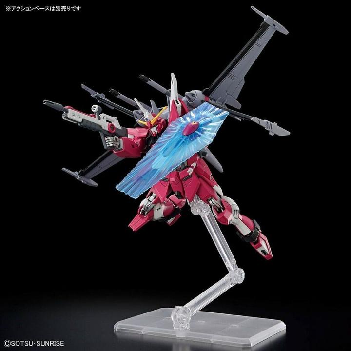 Produktbild Bandai Gundam - Infinite Justice Type II High Grade