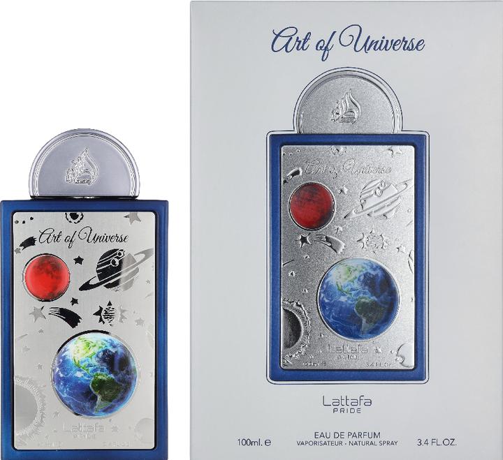 Immagine prodotto Lattafa Orgoglio Arte dell'Universo (Eau de parfum, 100 ml)
