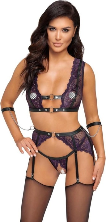 Produktbild Cottelli Collection Set (L)