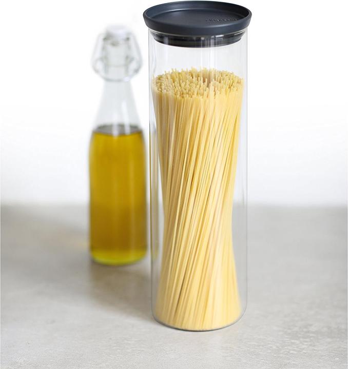 Actual product image Brabantia Glass jar (1.90 l)