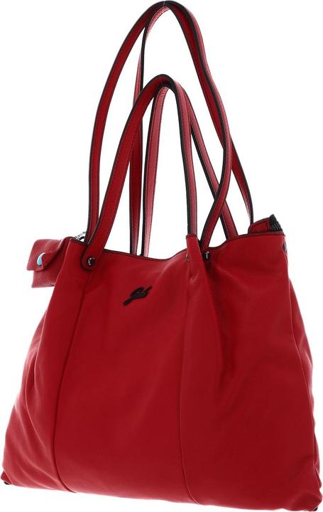 Produktbild Gabs Sashi Soft Black Shoulderbag