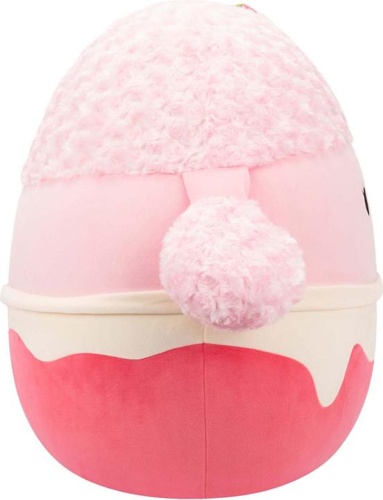 Produktbild Squishmallows Chloe Poodle