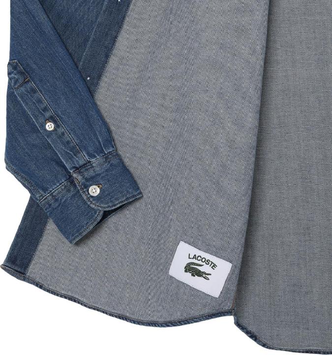 Immagine prodotto Lacoste Camicia (38)