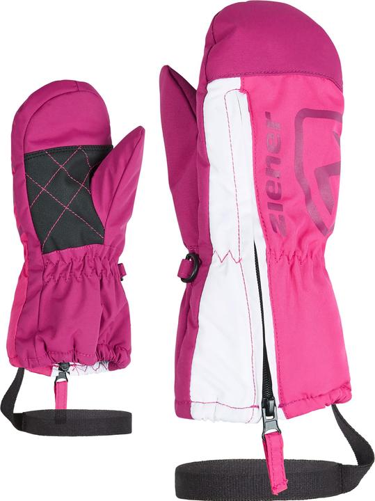 Produktbild Ziener Leon Minis (2)