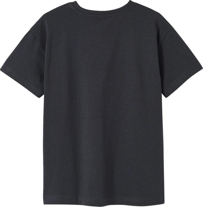 Produktbild Vertbaudet Jungen T-Shirt mit Tierprint, Recycling-Baumwolle (110)