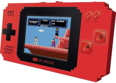 Produktbild MyArcade Pixel Player