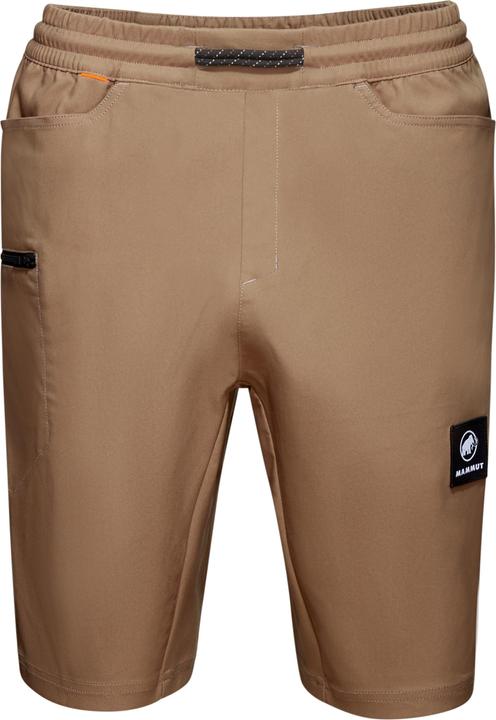 Image du produit Mammut Short Massone Hommes (50)