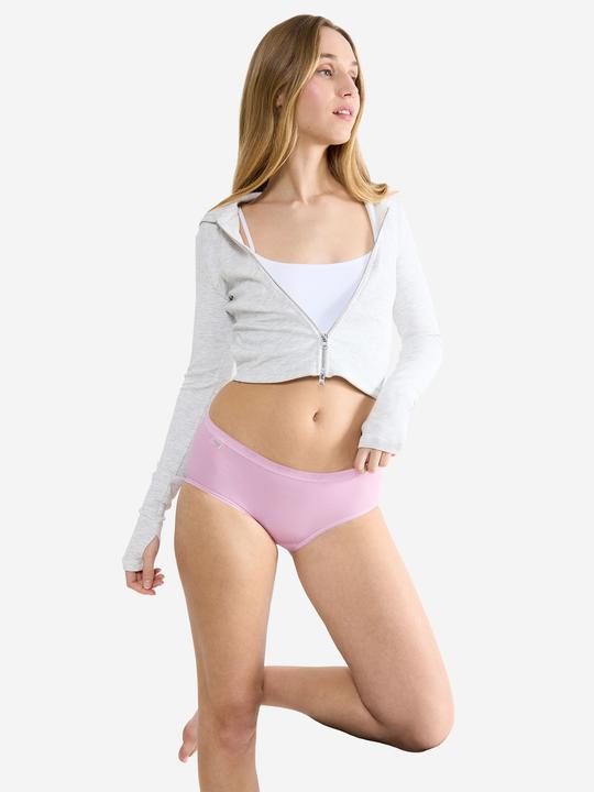 Produktbild Sloggi Midislip Originals Basic H (48, 3er Pack)