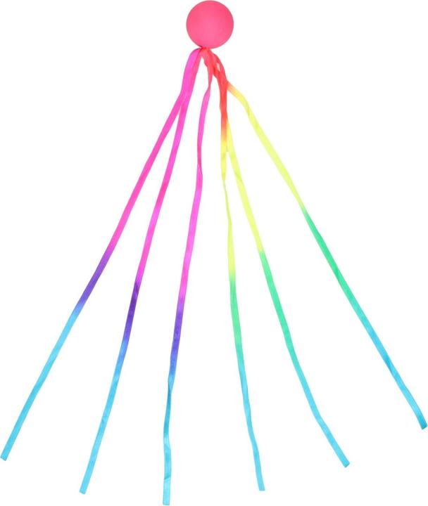Produktbild Hipo Ballett mit Regenbogenband