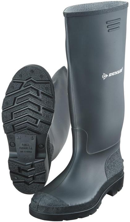 Dunlop Pricemastor PVC rubber boots Boots (39)