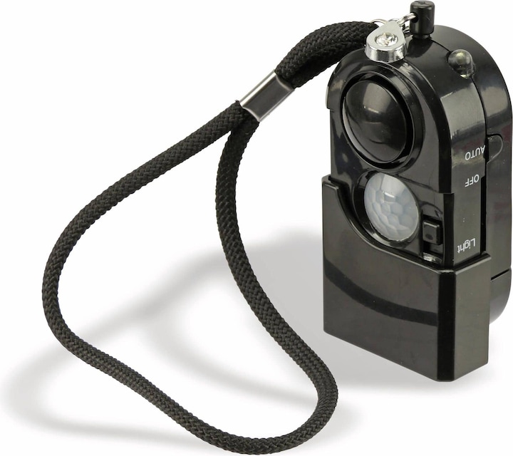Actual product image LogiLink Panic alarm