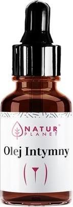 Produktbild Natur Planet Intimate Oil 30ml (30 ml, Intimöl)