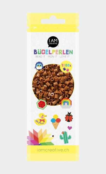 Produktbild I Am Creative Bügelperlen