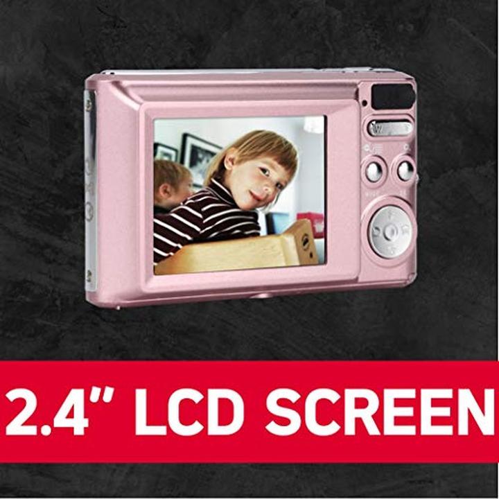 Actual product image AGFAPHOTO DC5200 (21 Mpx)