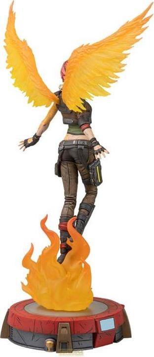 Produktbild Dark Horse Borderlands PVC Statue Lilith the Firehawk 29 cm