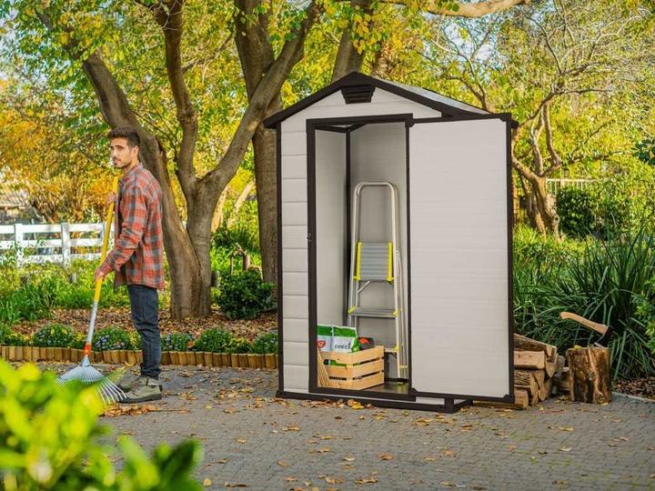 Produktbild Keter Manor 4x3