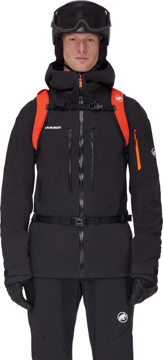 Actual product image Mammut Freeride Backpack Nirvana 18 (18 l)