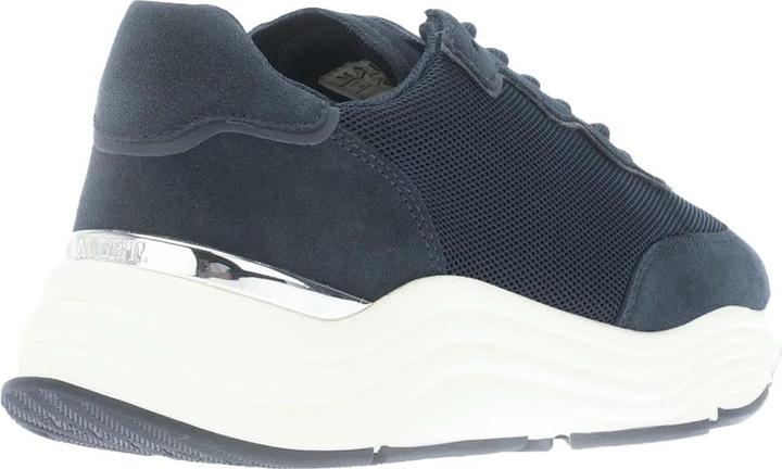 Produktbild Mallet Sneaker Packington Wildleder (39.5)