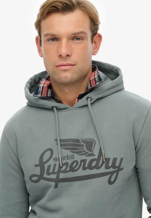 Produktbild Superdry Heritage Brand (S)
