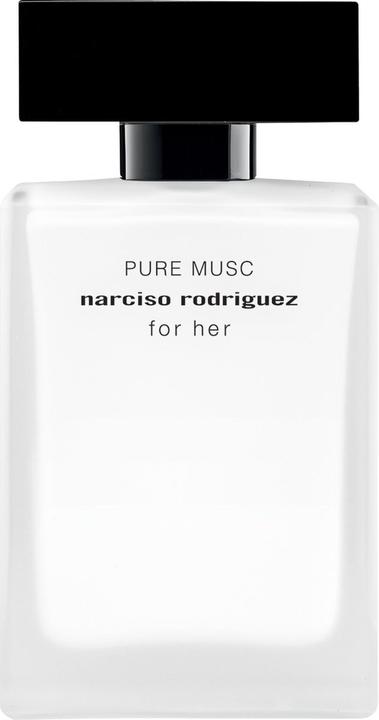 Image du produit Narciso Rodriguez For Her Pure Musc (Eau de parfum, 50 ml)