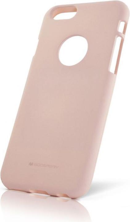 Immagine prodotto Custodia P10 Plus Soft Feeling Jelly (Huawei P10 Plus)