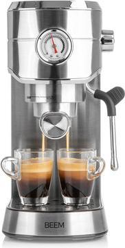 Beem Siebträger-Maschine Espresso Ultimate (EU-Stecker)