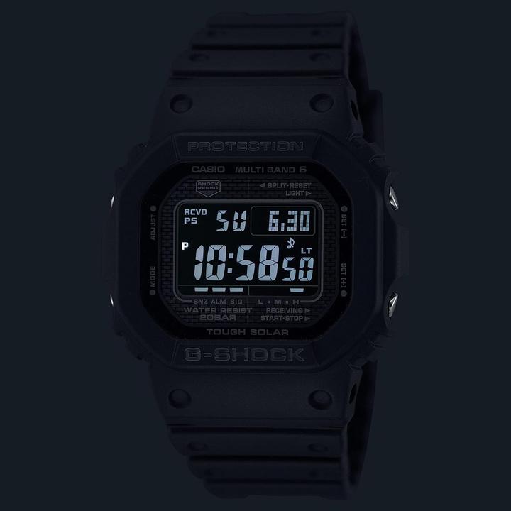 Produktbild Casio GW-5000HS-1ER (Digitaluhr, Funkuhr)