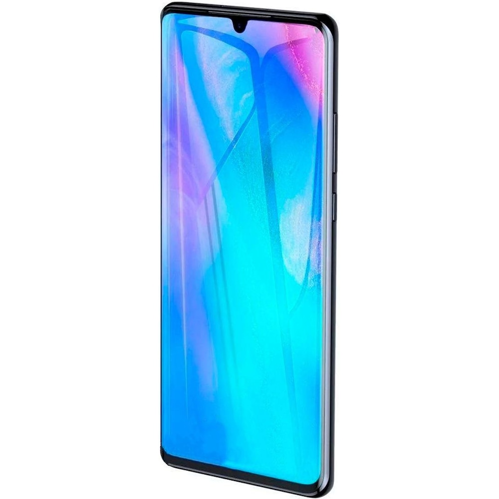 Evelatus P30 lite TPU film (1 Stück, Huawei P30 Lite), Smartphone Schutzfolie