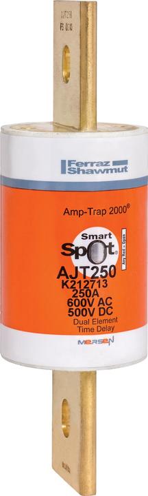 Produktbild Mersen AJT250 (250 A)