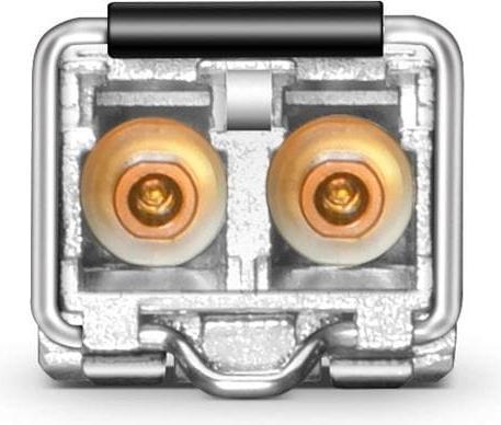 Image du produit Wirewin Lightwin 10 Gbit SFP+, 850nm, 300m, DDM, LC-Duplex, Multimode