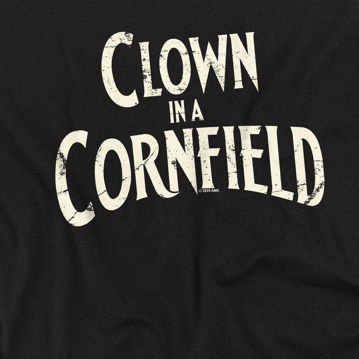 Produktbild Clown In A Cornfield TShirt (M)