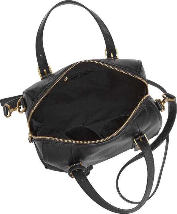 Image du produit Fossil Carlie Sac à main en cuir 26 cm