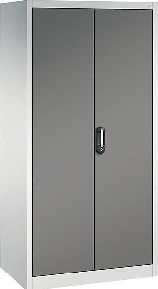 Light grey, Volcanic grey