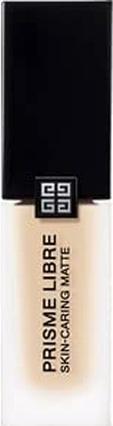 Produktbild Givenchy Matting liquid makeup Prisme Libre Skin- Caring Matte (Foundation) 30 ml - Shade: 6-C485 (6-C485)