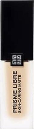 Actual product image Givenchy Matting liquid makeup Prisme Libre Skin- Caring Matte (Foundation) 30 ml - Shade: 6-C485 (6-C485)