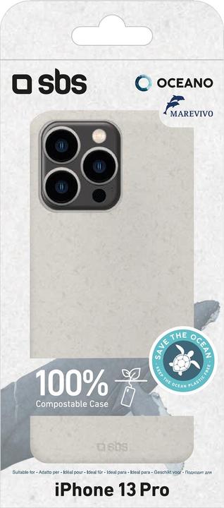 Produktbild SBS Schutzhülle (Apple iPhone 13 Pro)