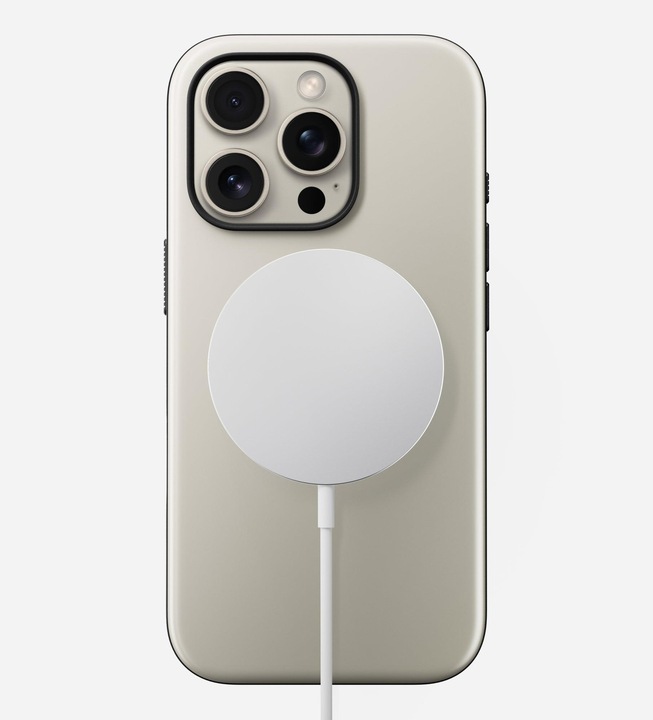 Produktbild Nomad Sport Case (Apple iPhone 16 Pro)
