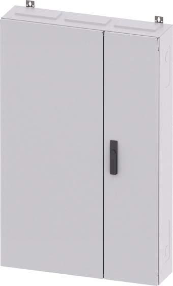 Produktbild Siemens 8GK1112-6KK32 Installationsverteiler 1 St. (8GK11126KK32)