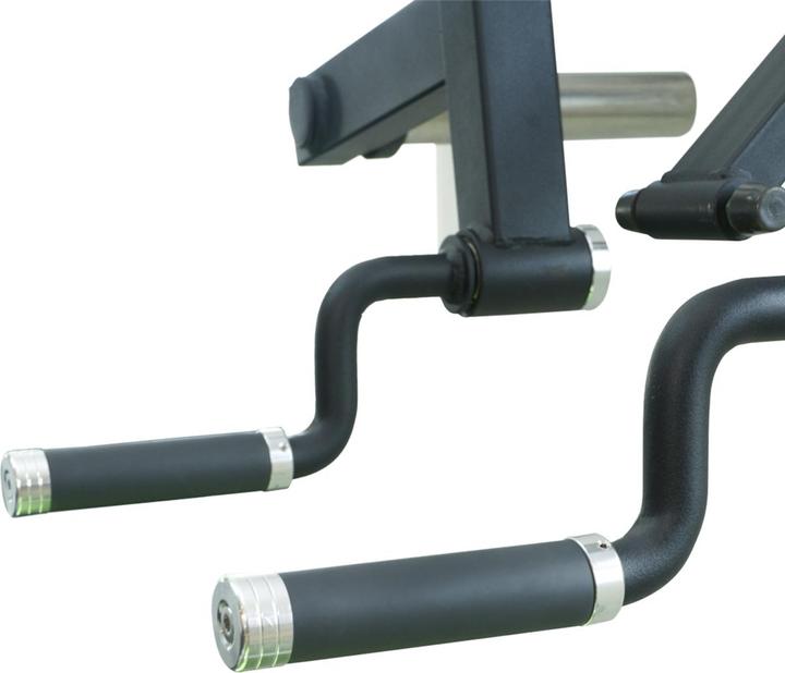 Produktbild Gladiatorfit Lateral Shoulder Raise Machine