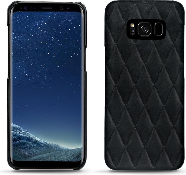 Produktbild Noreve Lederschutzhülle (Samsung Galaxy S8+)
