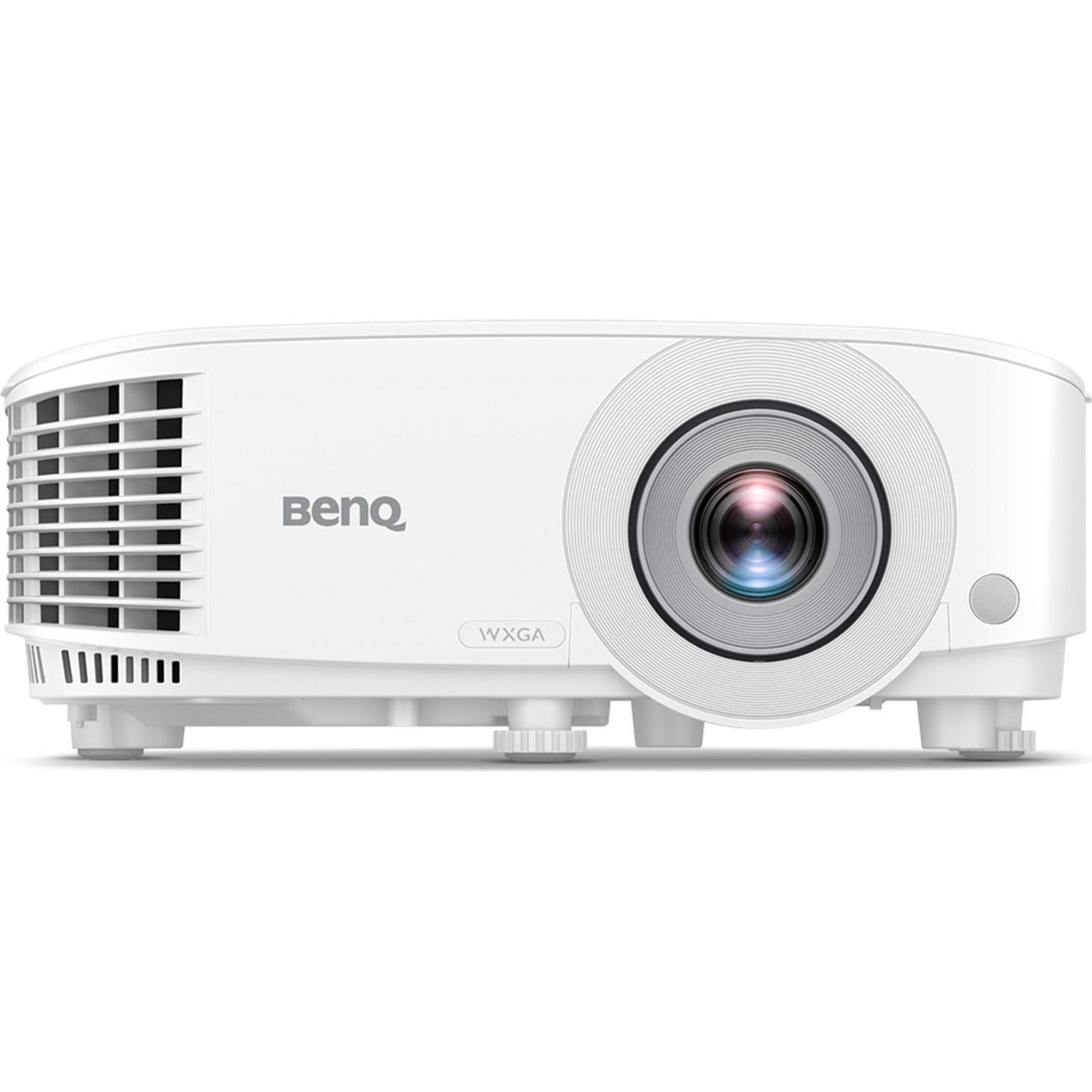 BenQ MW560 (WXGA, 4000 lm, 1.55 - 1.7:1), Proiettore, Bianco