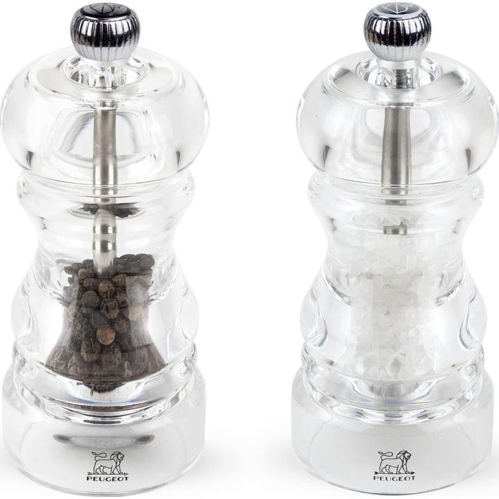 Image du produit Peugeot Duo Nancy (Poivre, Sel)