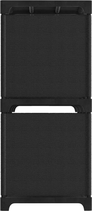 Actual product image vidaXL Berkie (103 x 30 x 72,5 cm)