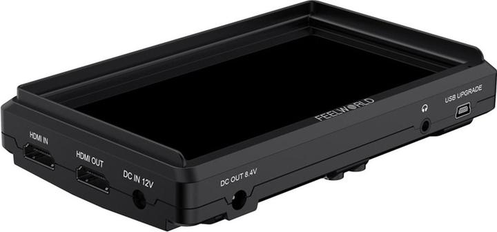 Actual product image Feelworld S55 V3 (5.50", HD)