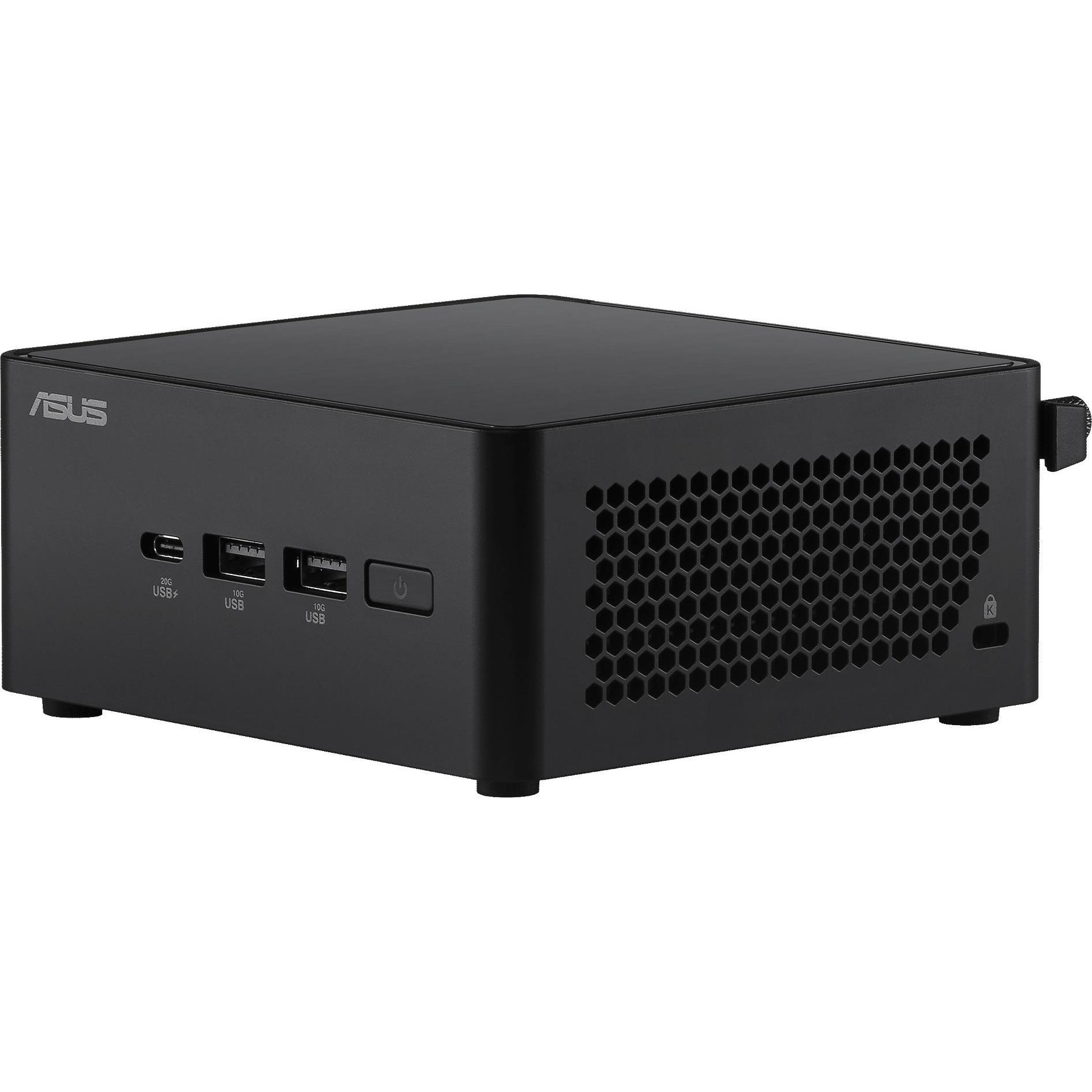 ASUS RNUC14RVHV500002I BB U5 135H TK EU (Intel Core Ultra 5 135H), Barebone