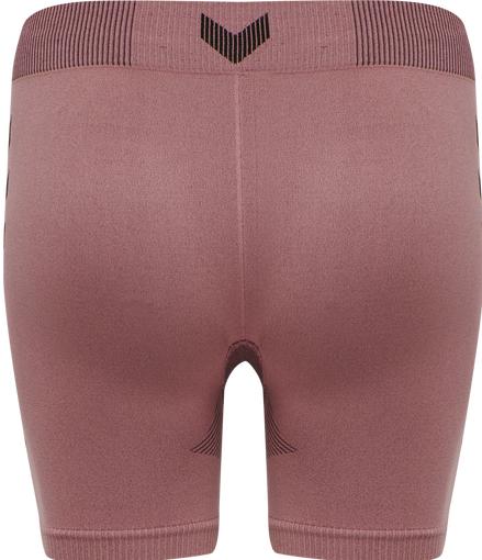 Actual product image hummel First Seamless Training Short Tights Women (XXL)