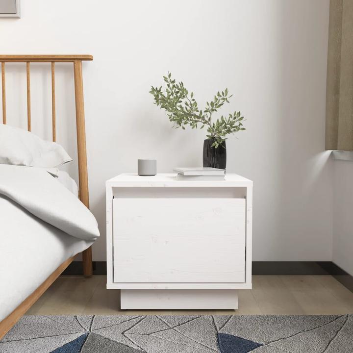 Immagine prodotto vidaXL Nachttisch (34 x 34 x 32 cm)