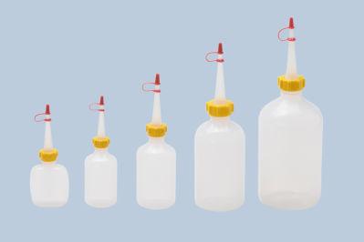 Produktbild Alutec Spenderflasche 250 ml 843400